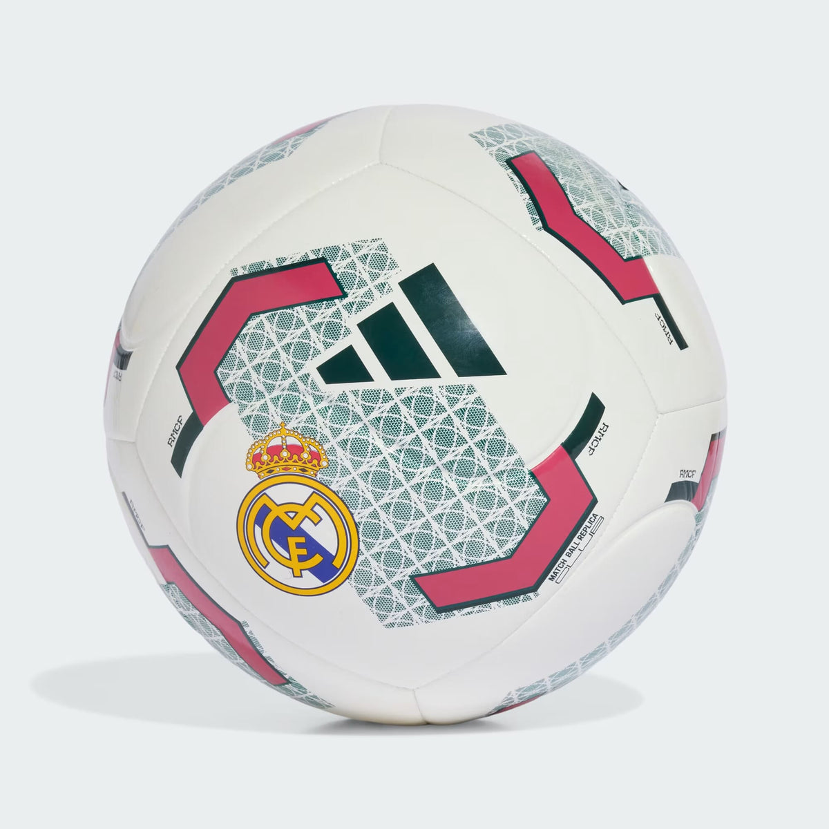 ADIDAS RM CLB HOME WHITE/AURIVY