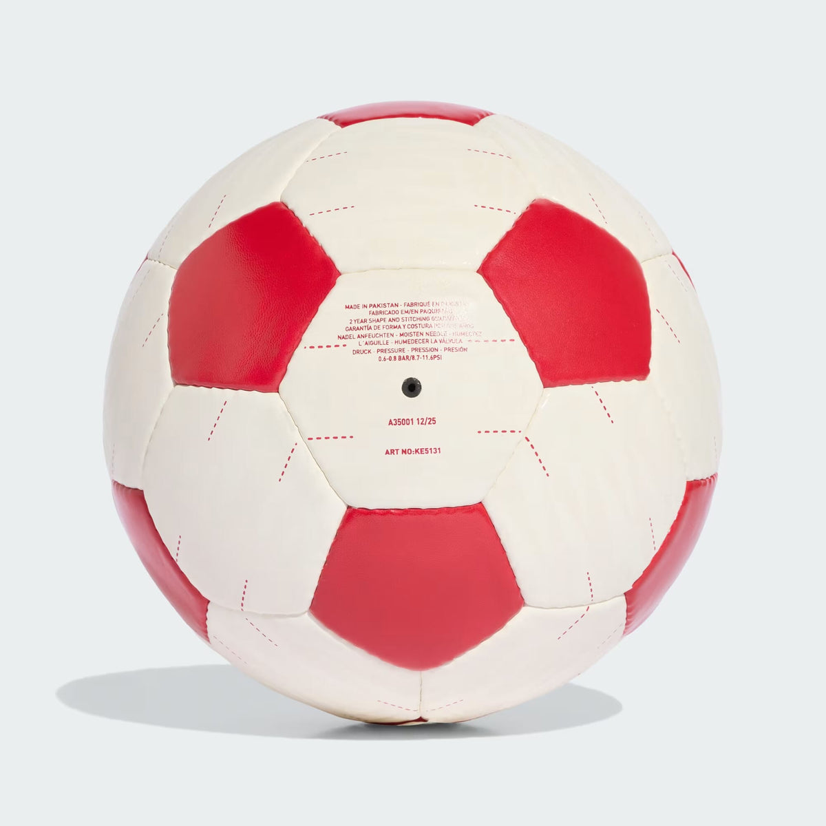 ADIDAS LFC CLB AWAY WHITE/STRRED