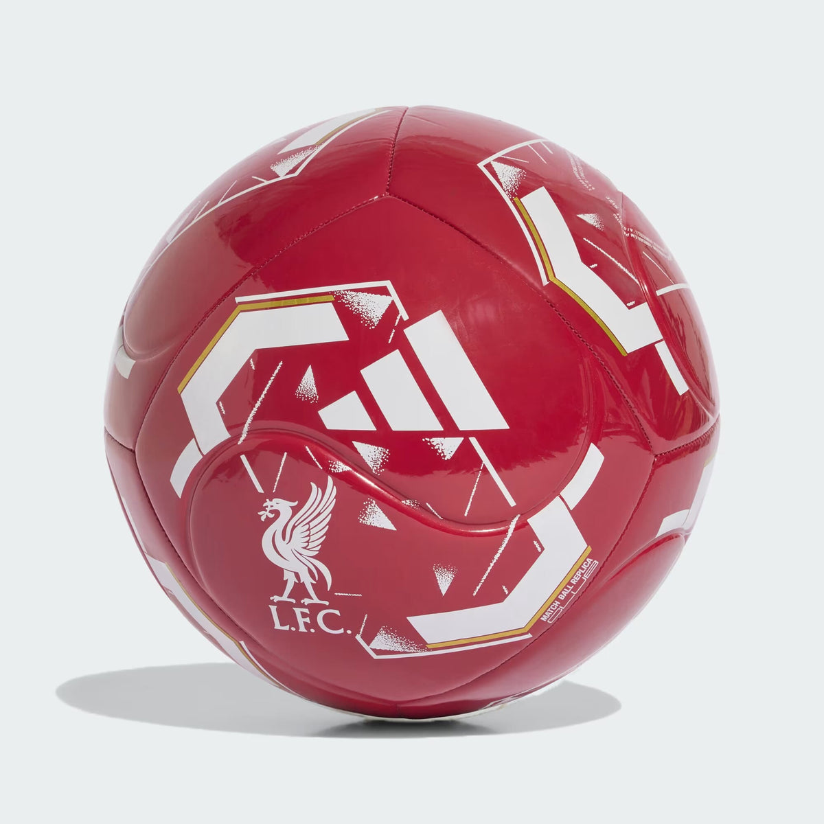 ADIDAS LFC CLB HOME ACTMAR/WHITE