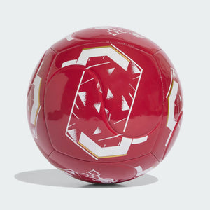 ADIDAS LFC CLB HOME ACTMAR/WHITE