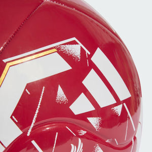 ADIDAS LFC CLB HOME ACTMAR/WHITE
