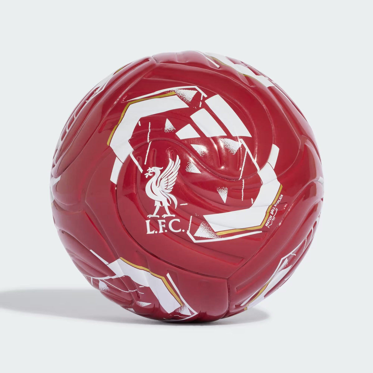 ADIDAS LFC MINI HOME ACTMAR/WHITE