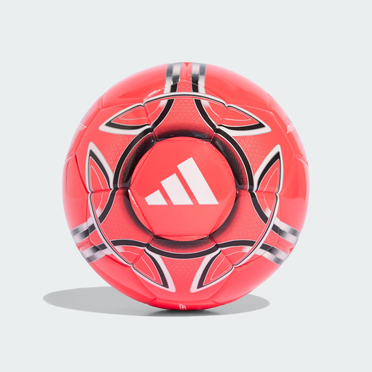 ADIDAS MESSI MINI LUCRED/BLACK/WHITE