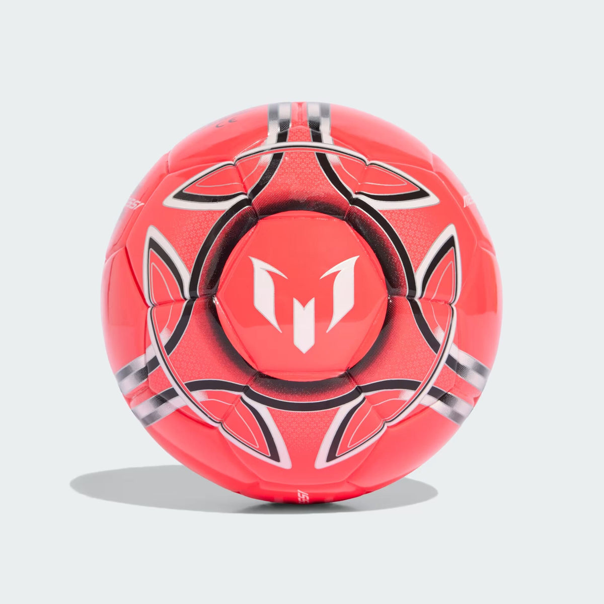 ADIDAS MESSI MINI LUCRED/BLACK/WHITE