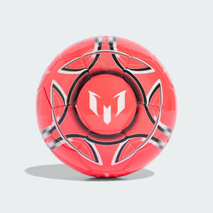 ADIDAS MESSI MINI LUCRED/BLACK/WHITE