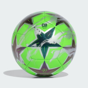 ADIDAS UCL CLB SGREEN/MULTCO/GOLDMT