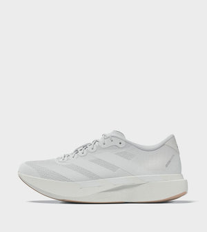 ADIDAS ADIZERO EVO SL M FTWWHT/FTWWHT/WARSAN
