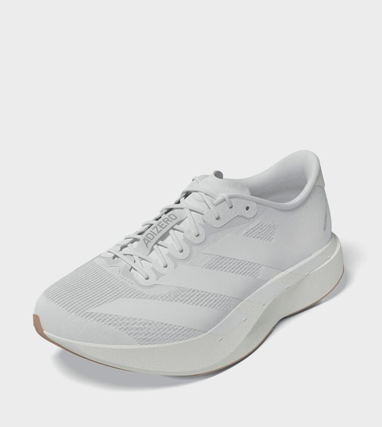 ADIDAS ADIZERO EVO SL M FTWWHT/FTWWHT/WARSAN
