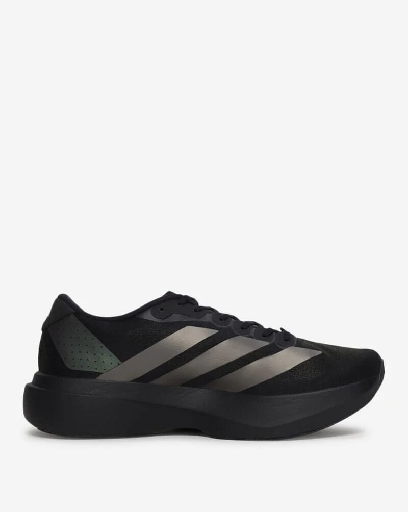 ADIDAS ADIZERO EVO SL M CBLACK/AUCOME/IRONMT