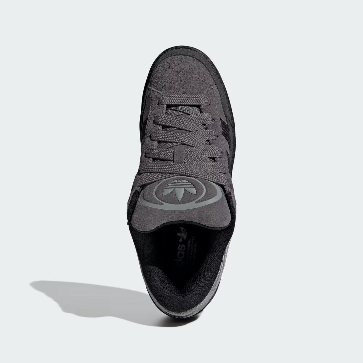 ADIDAS CAMPUS ST GREFIV/CARBON/CBLACK
