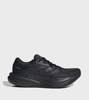 ADIDAS RESPONSE 2 W CBLACK/CBLACK/SILVMT