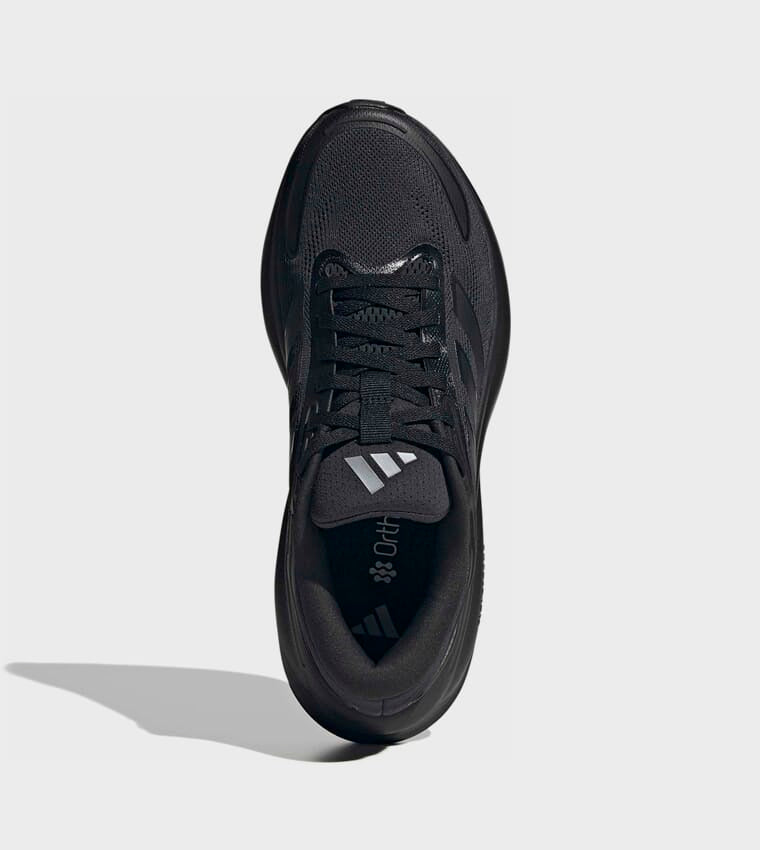 ADIDAS RESPONSE 2 W CBLACK/CBLACK/SILVMT