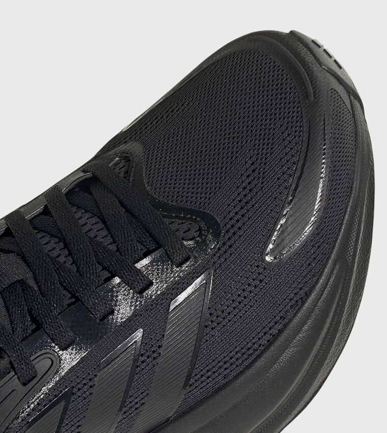 ADIDAS RESPONSE 2 W CBLACK/CBLACK/SILVMT