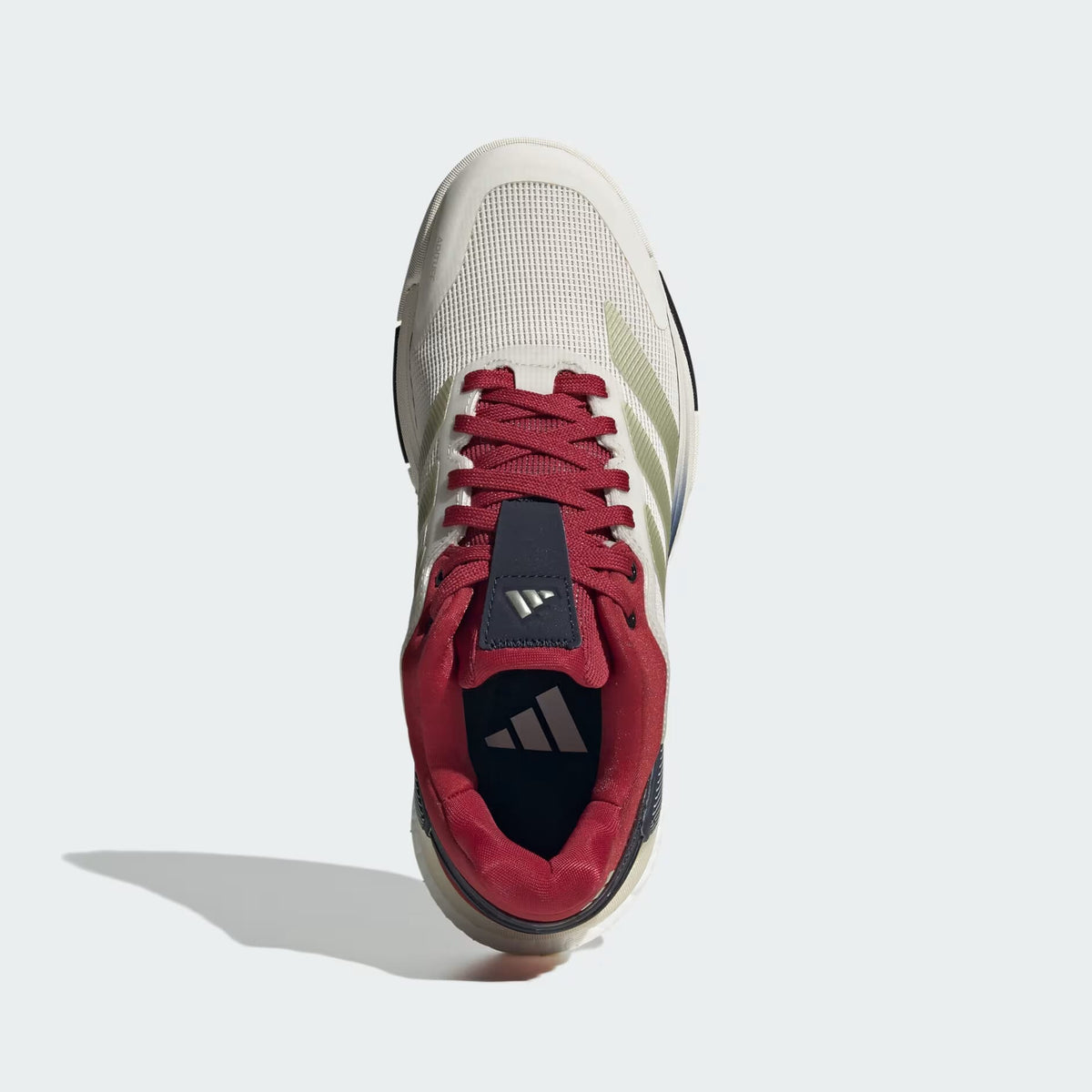ADIDAS CRAZYQUICK BOOST PADEL W CWHITE/ICGOME/TMVIRE