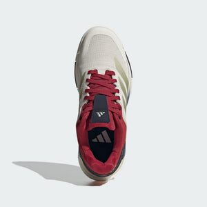 ADIDAS CRAZYQUICK BOOST PADEL W CWHITE/ICGOME/TMVIRE