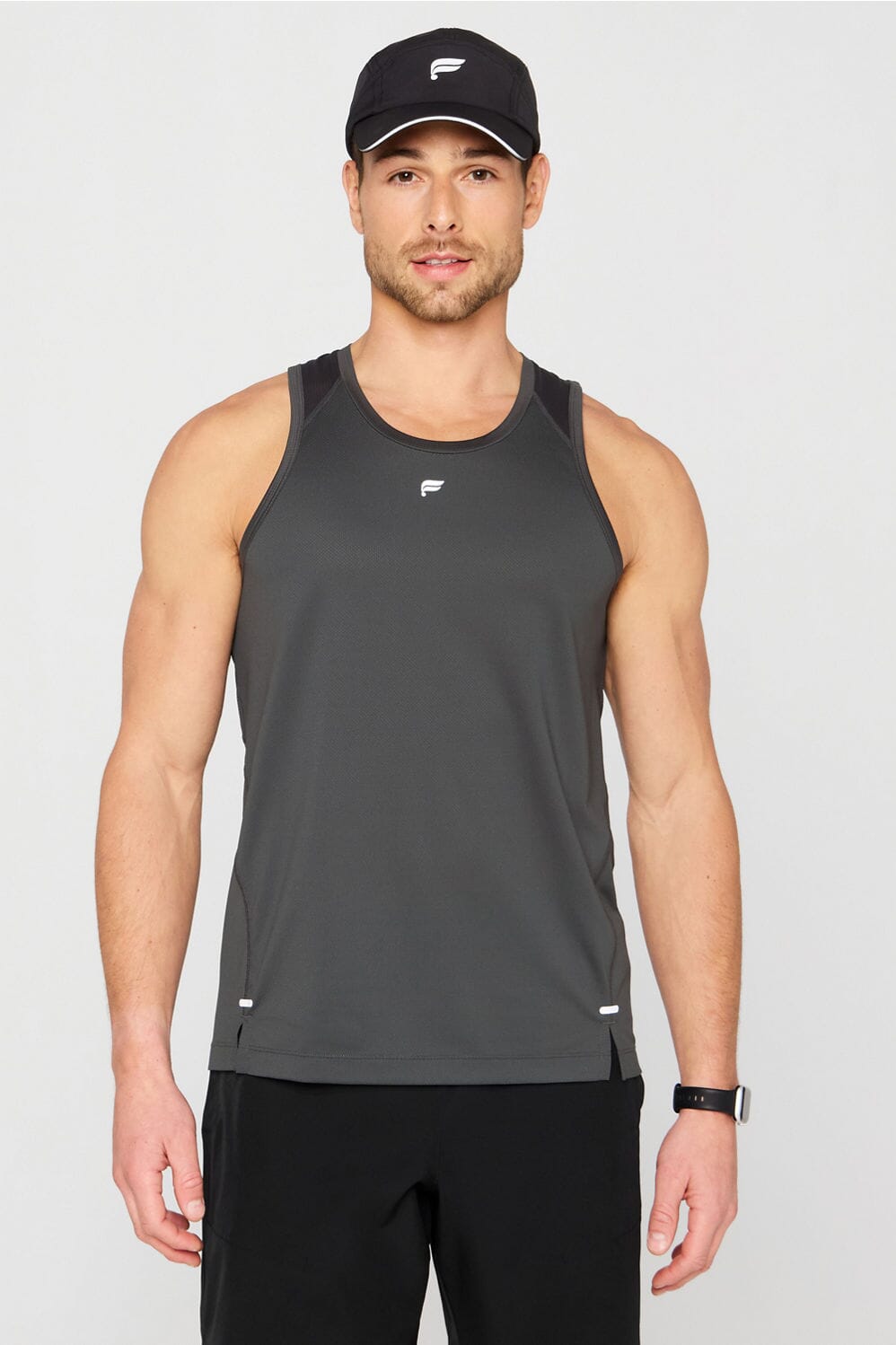 FABLETICS THE O2 TANK