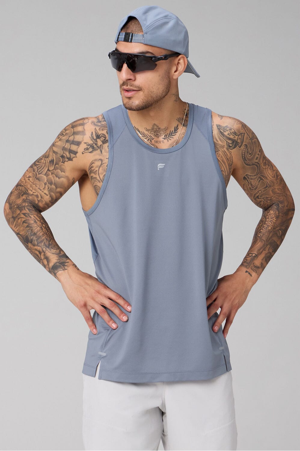 FABLETICS THE O2 TANK