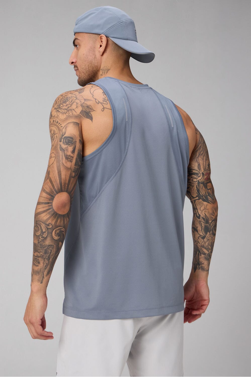 FABLETICS THE O2 TANK