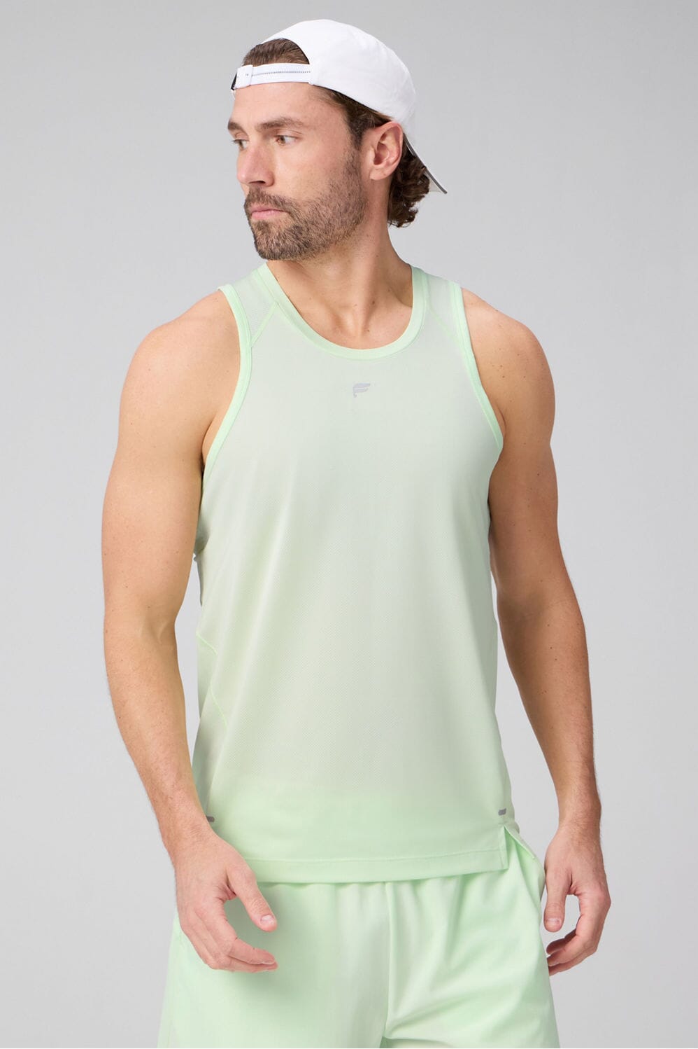 FABLETICS THE O2 TANK