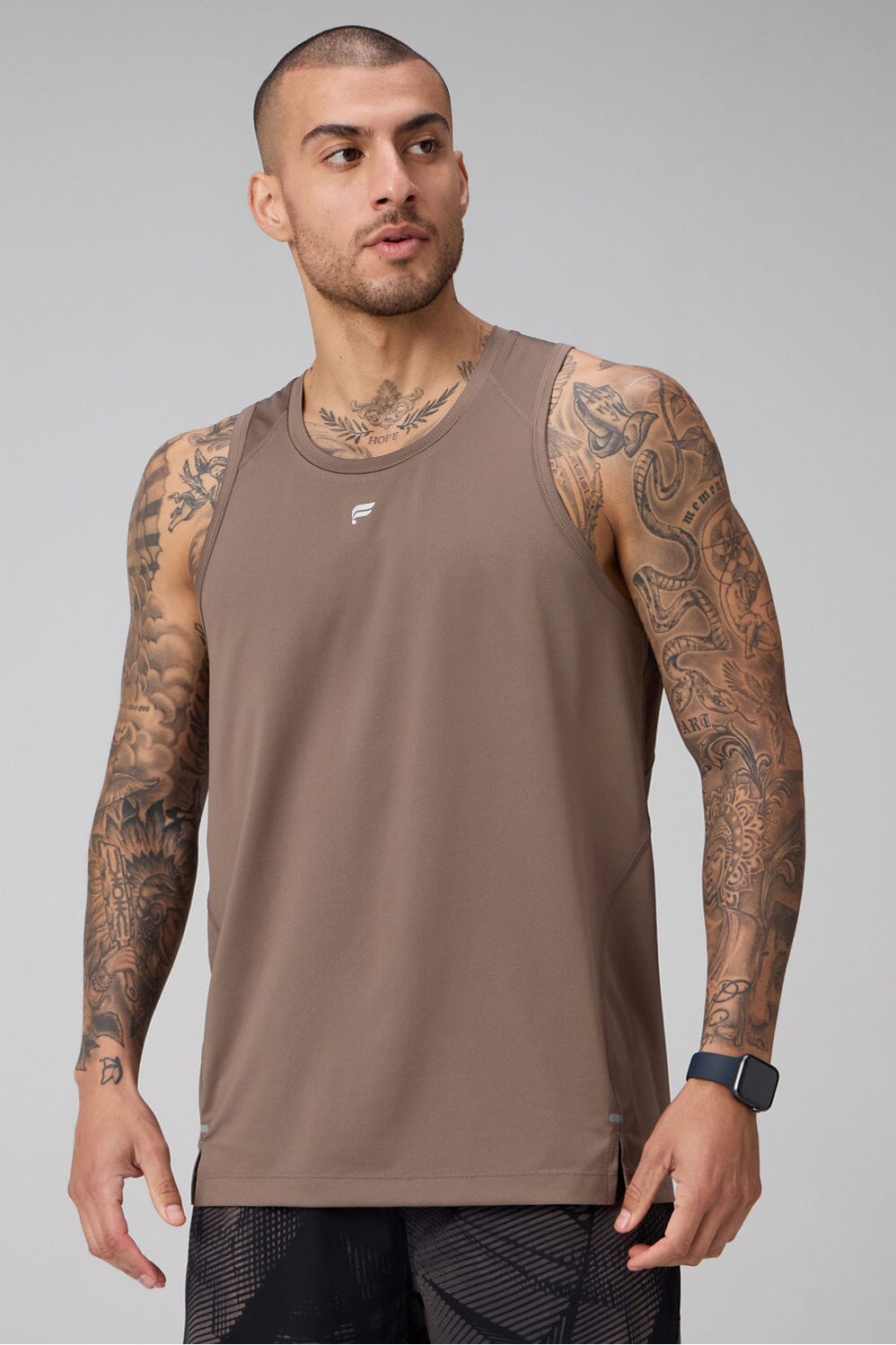 FABLETICS THE O2 TANK