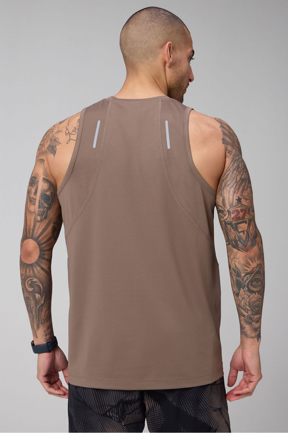 FABLETICS THE O2 TANK