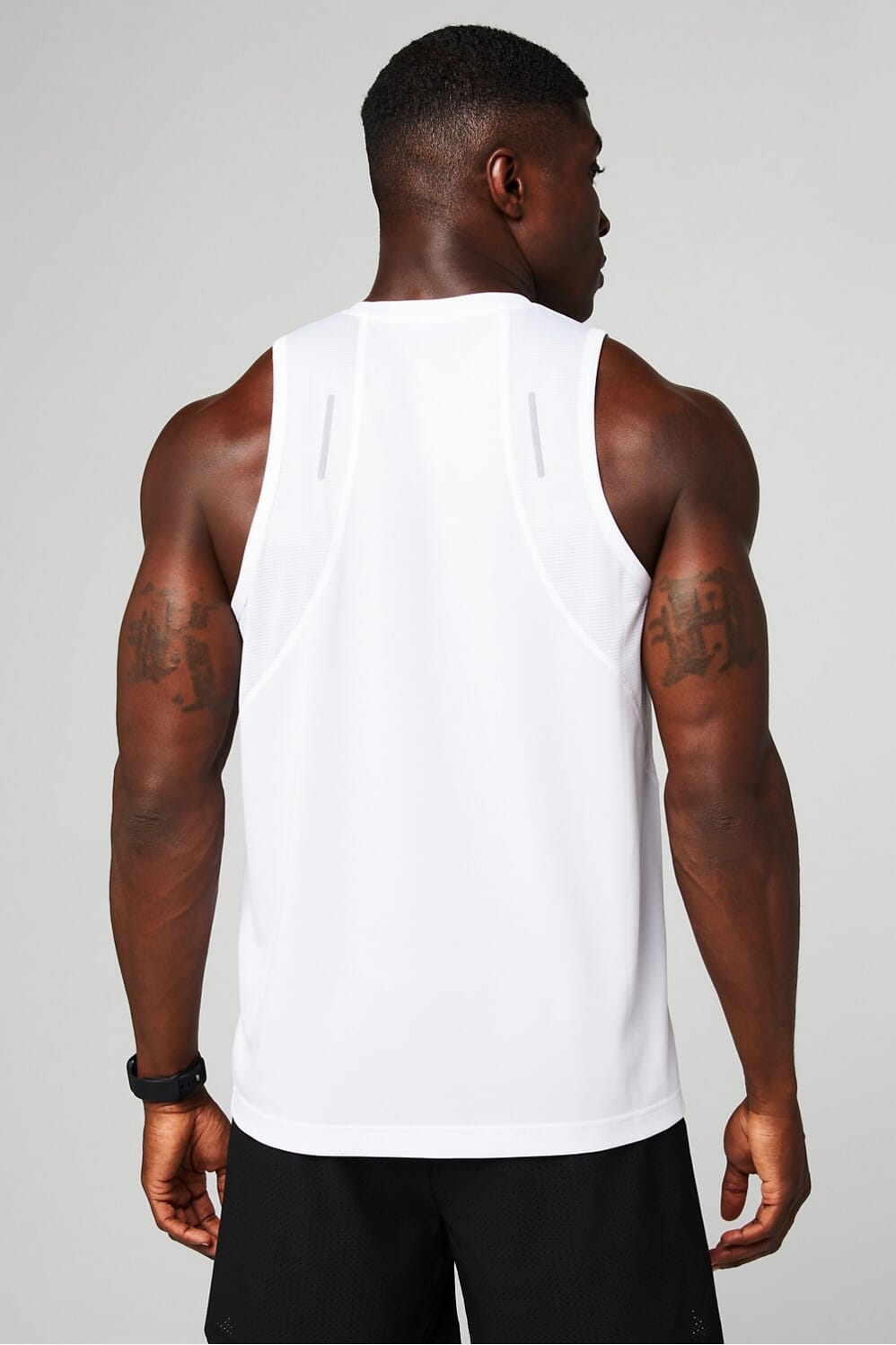 FABLETICS THE O2 TANK
