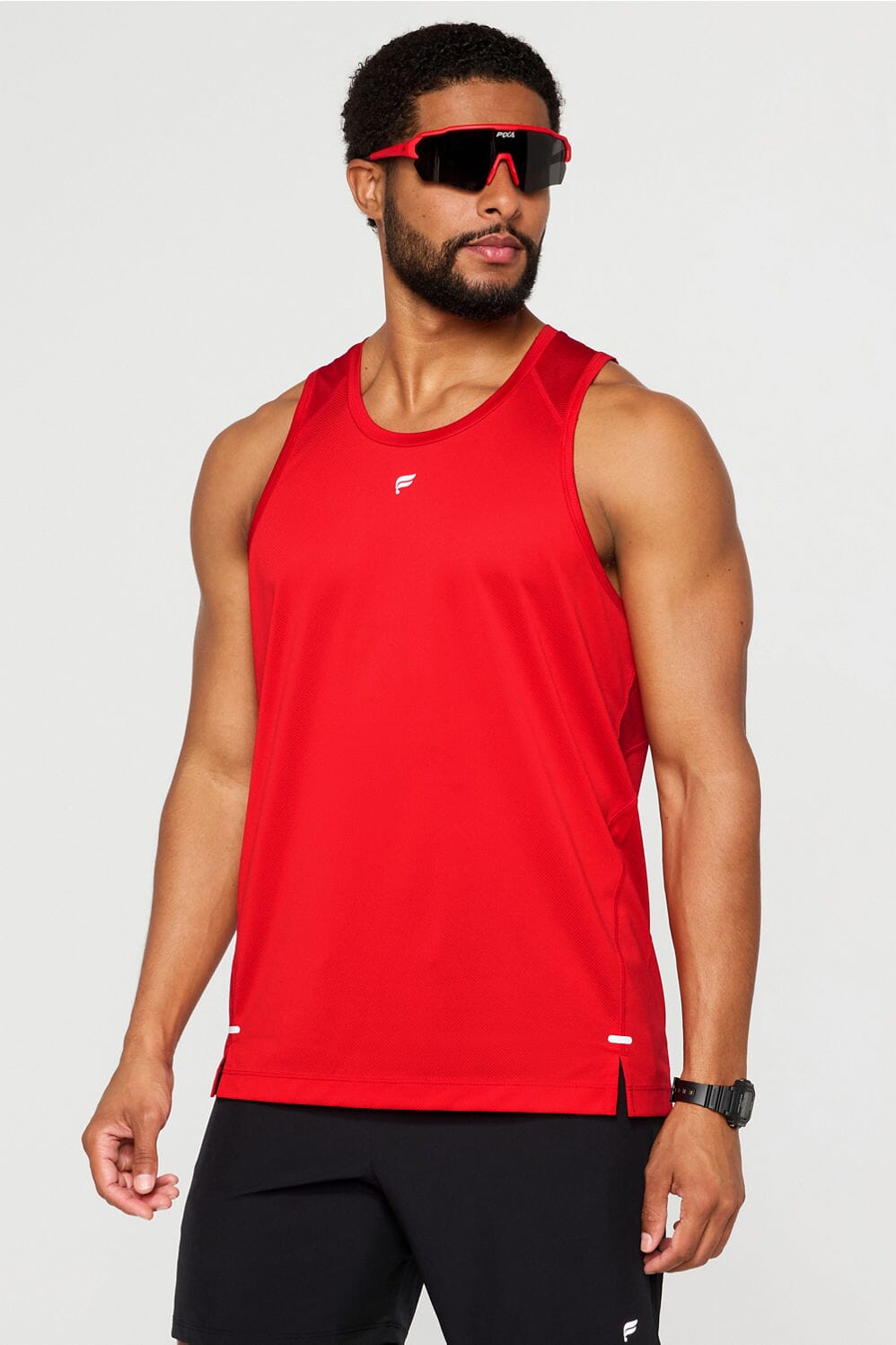 FABLETICS THE O2 TANK