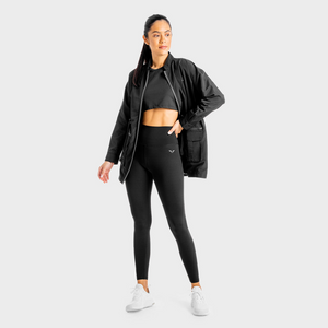 SQUATWOLF Core Agile Leggings