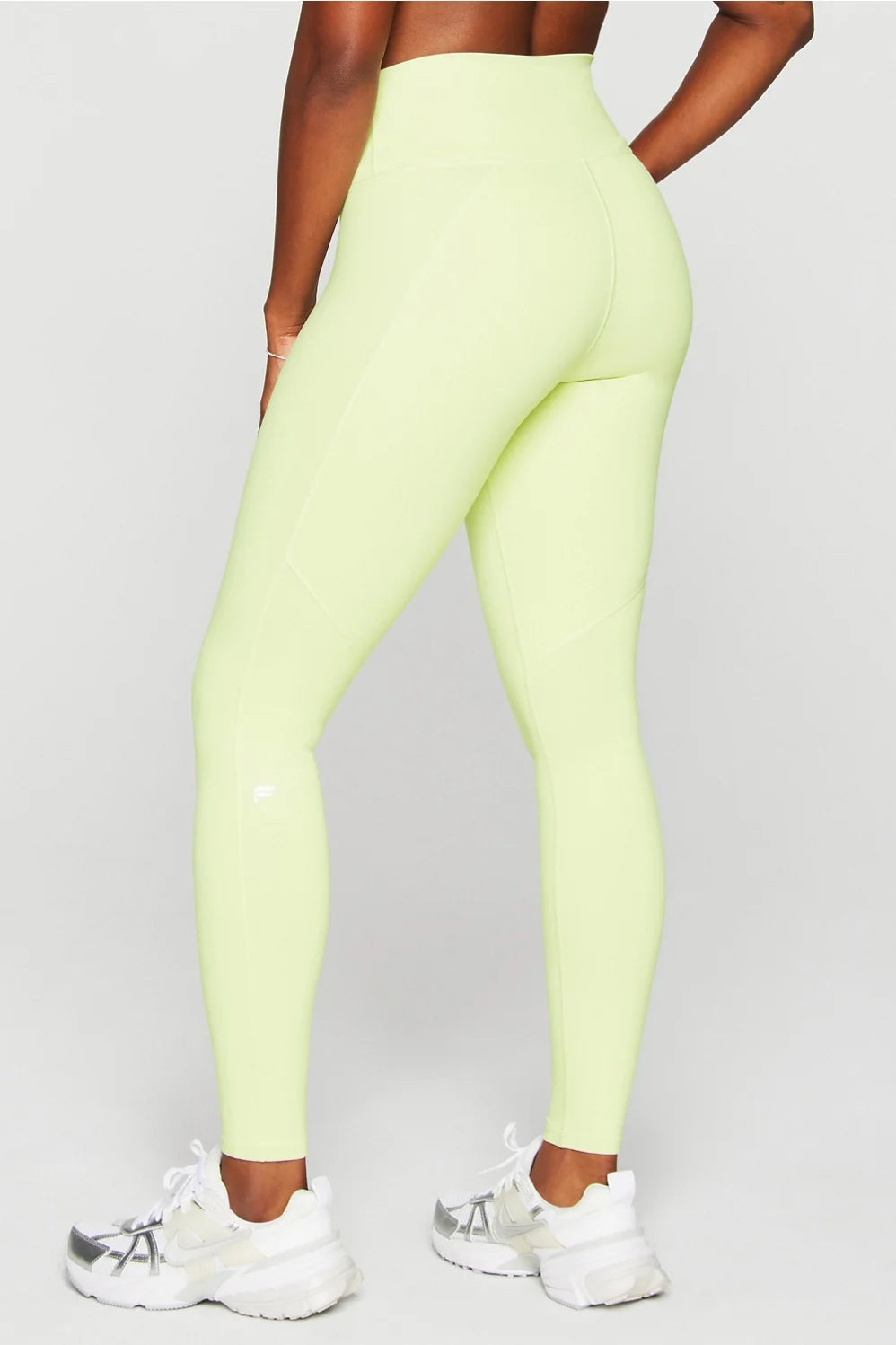 FABLETICS DEFINE HIGH-WAISTED LEGGING