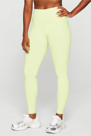 FABLETICS DEFINE HIGH-WAISTED LEGGING
