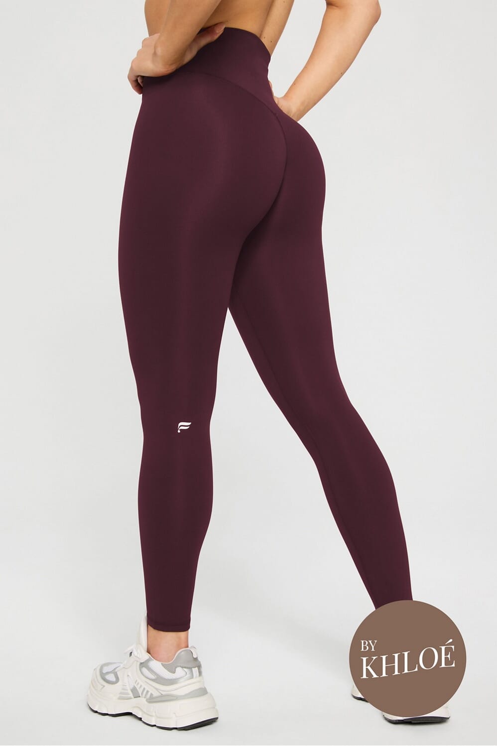 FABLETICS PURELUXE HIGH-WAISTED TLC LEGGING