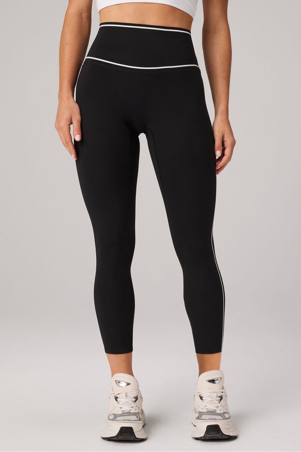 FABLETICS THE NO-SEAM PURELUXE TLC LEGGING