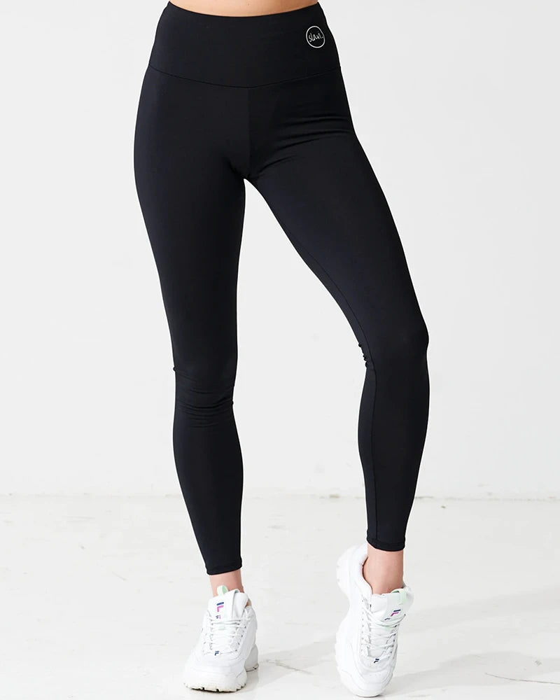 SLAVI LEGGINGS REGULAR WAIST