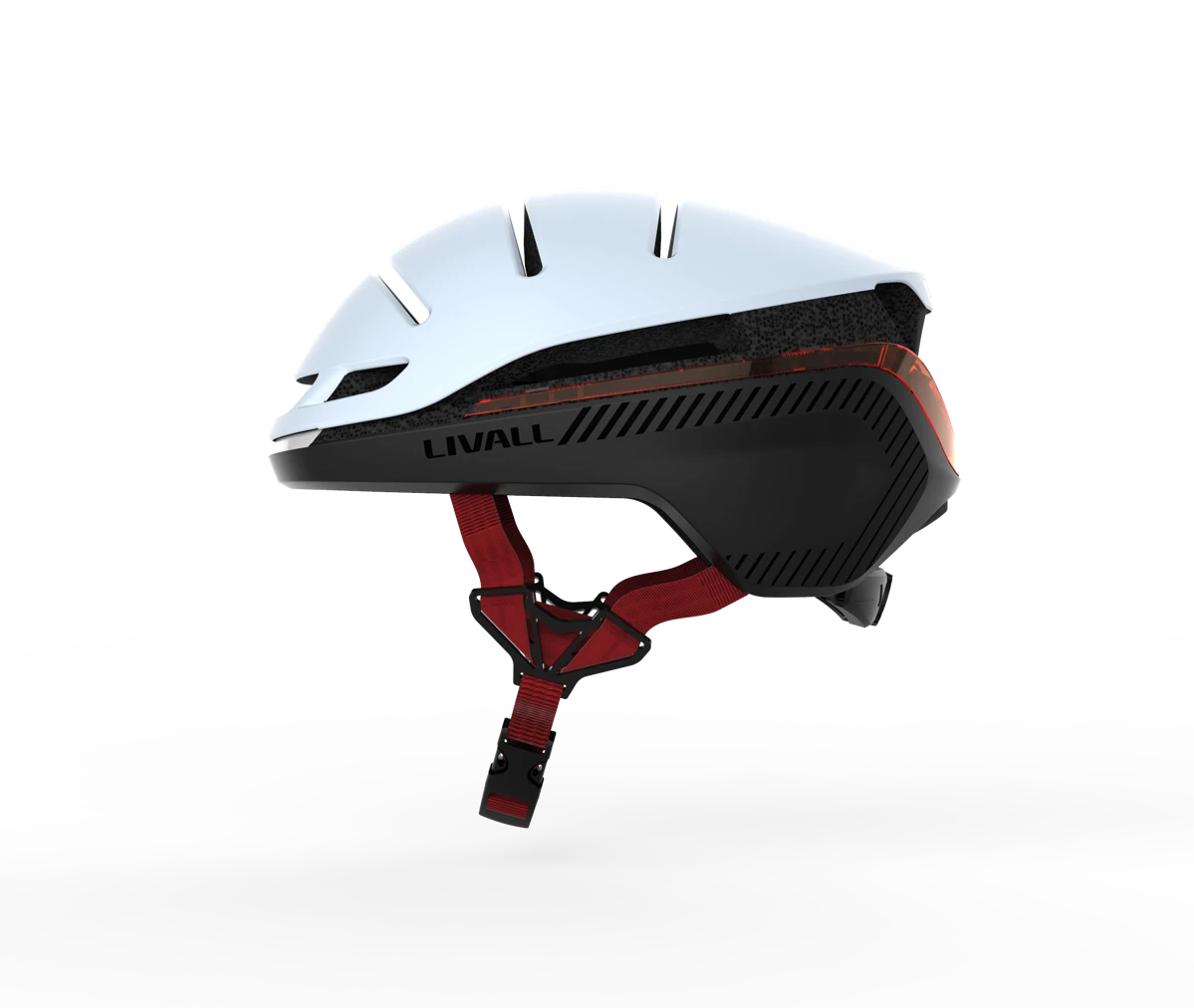 LIVALL EVO21 HELMET SNOW