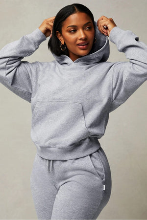 FABLETICS YEAR ROUND TERRY HOODIE
