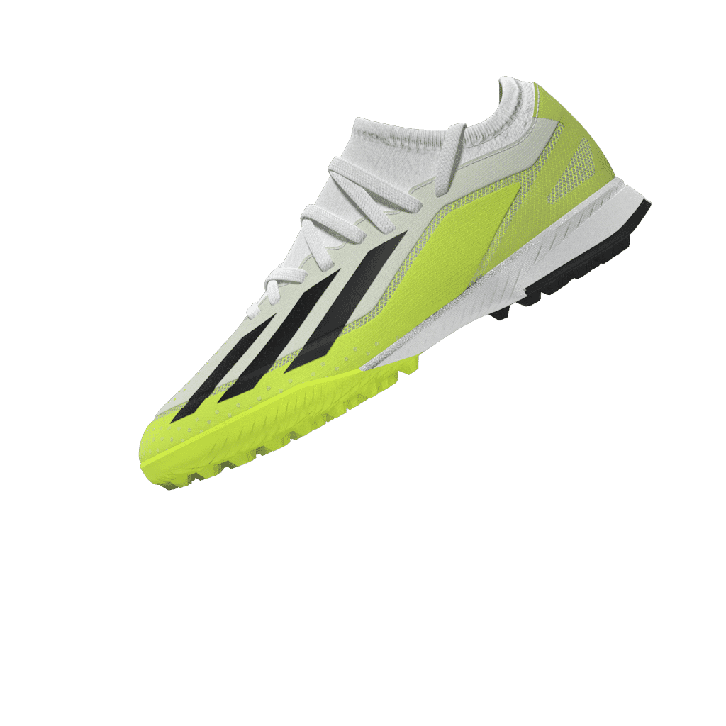 ADIDAS X CRAZYFAST.3 TF J