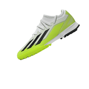 ADIDAS X CRAZYFAST.3 TF J