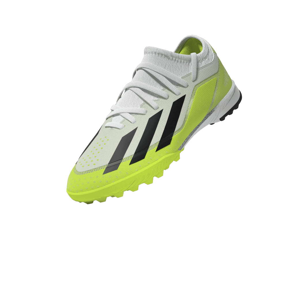 ADIDAS X CRAZYFAST.3 TF J