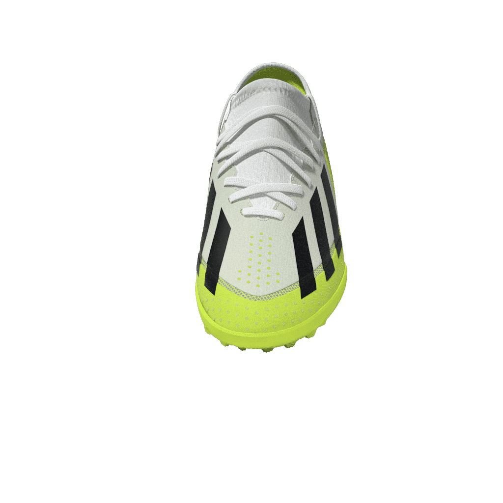 ADIDAS X CRAZYFAST.3 TF J