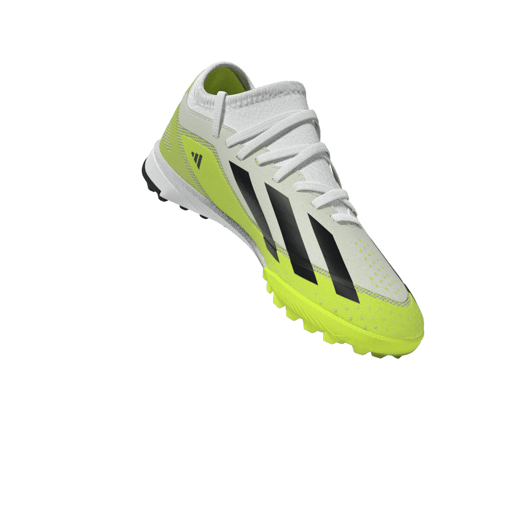 ADIDAS X CRAZYFAST.3 TF J