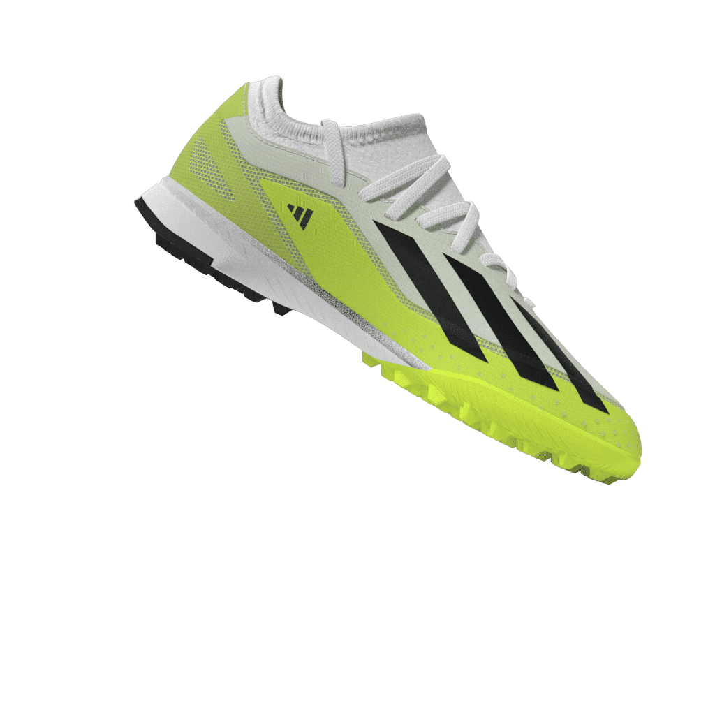 ADIDAS X CRAZYFAST.3 TF J