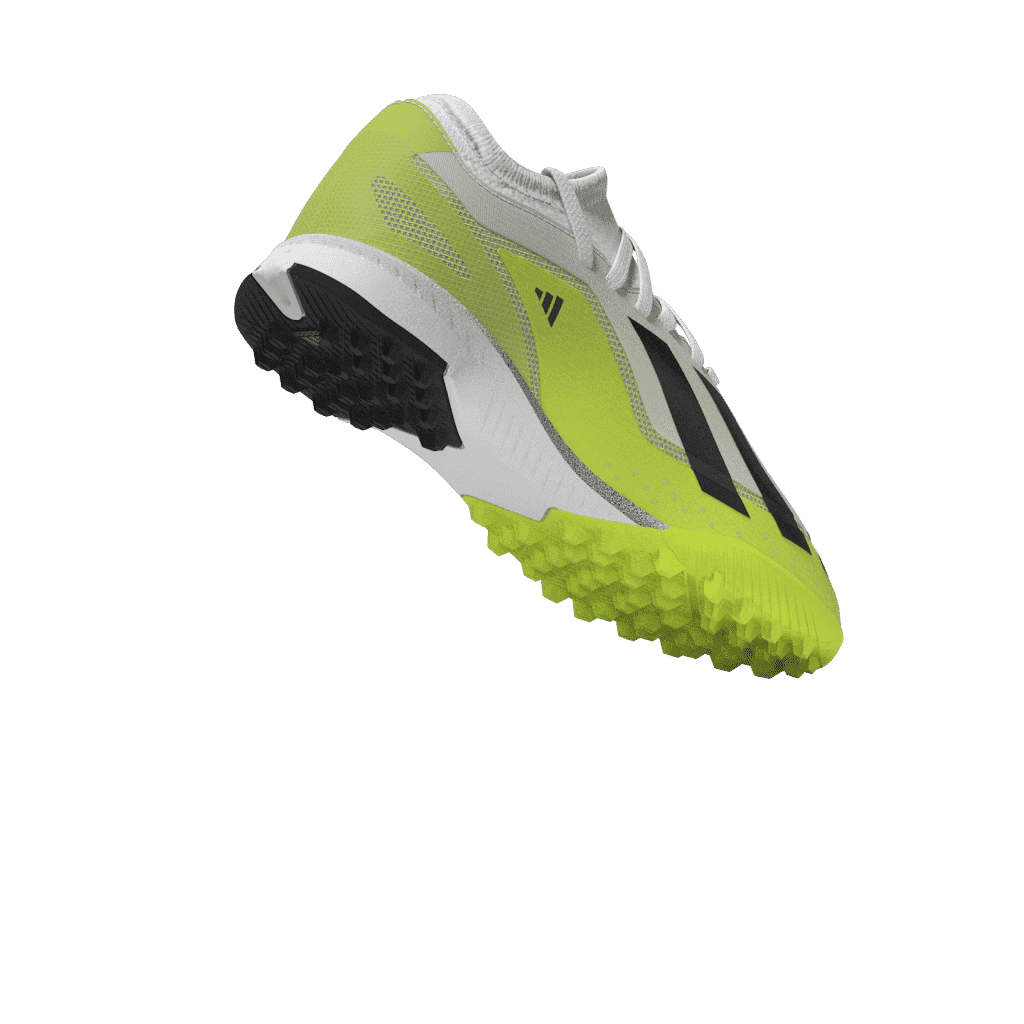 ADIDAS X CRAZYFAST.3 TF J