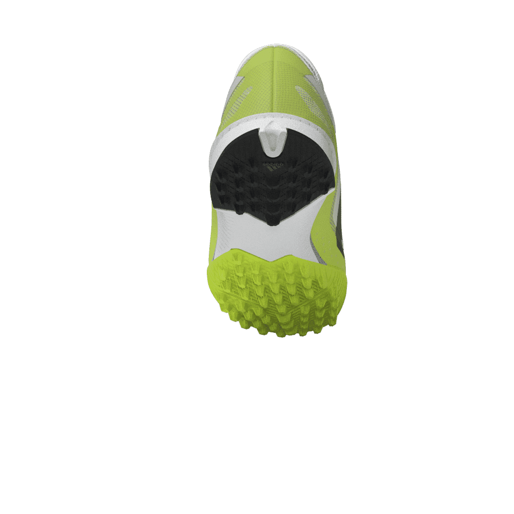 ADIDAS X CRAZYFAST.3 TF J