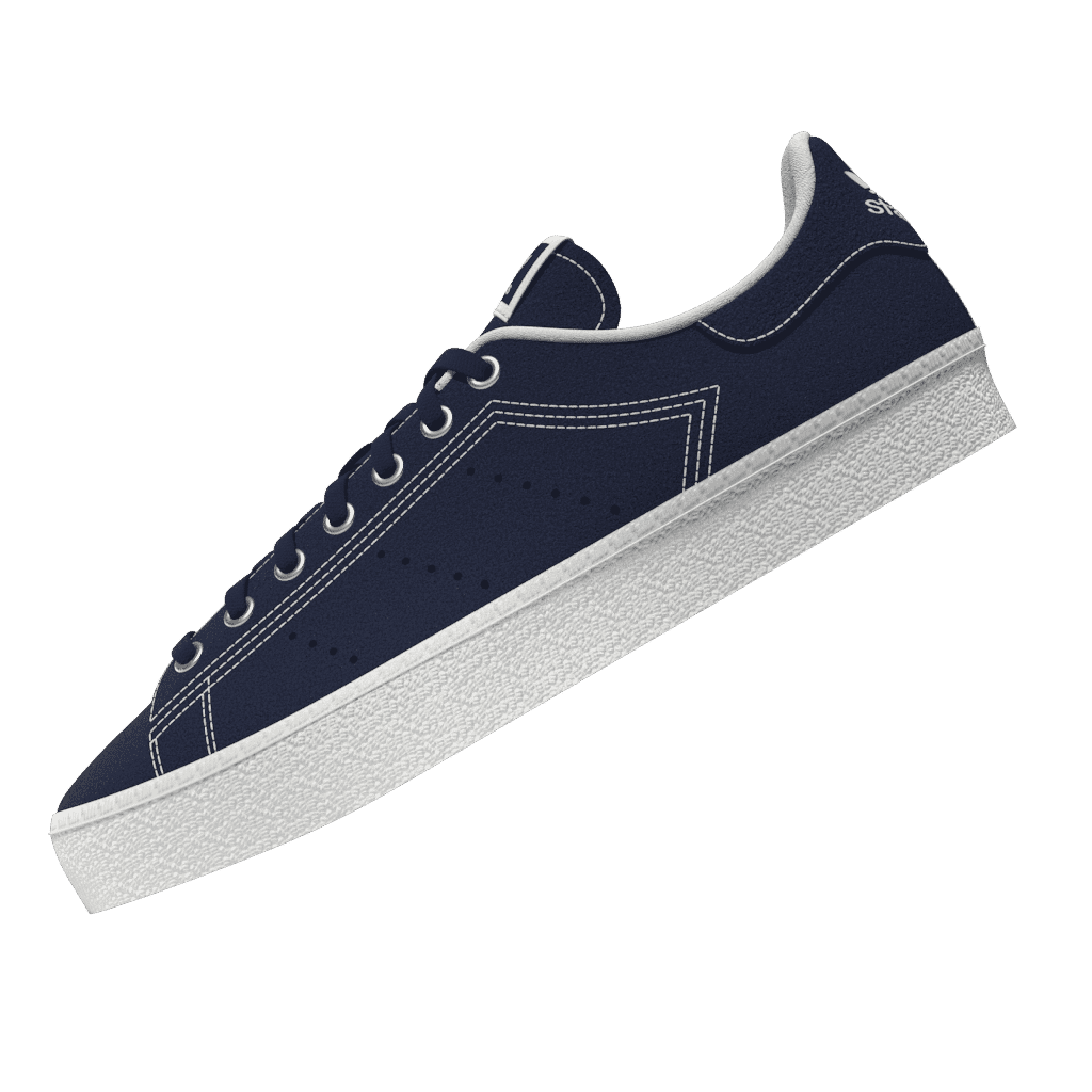 ADIDAS STAN SMITH B-SIDE