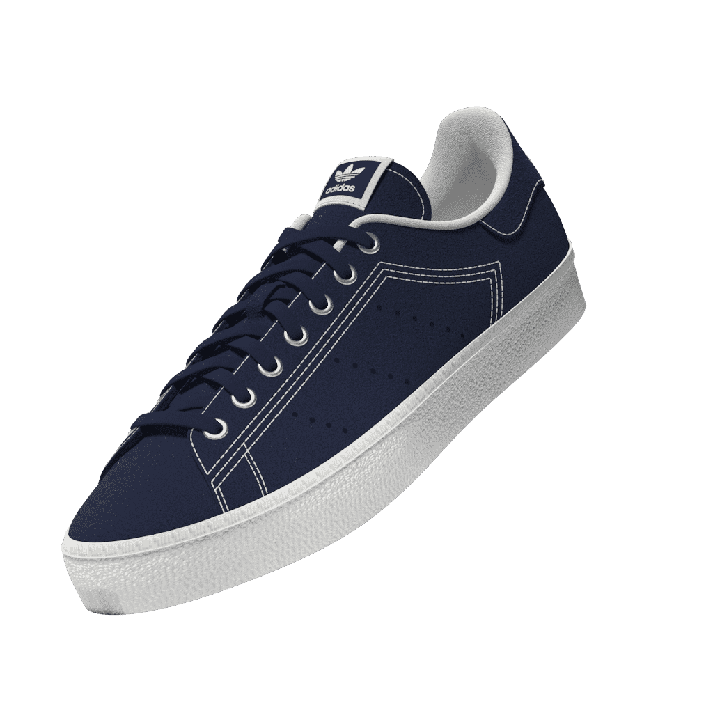 ADIDAS STAN SMITH B-SIDE