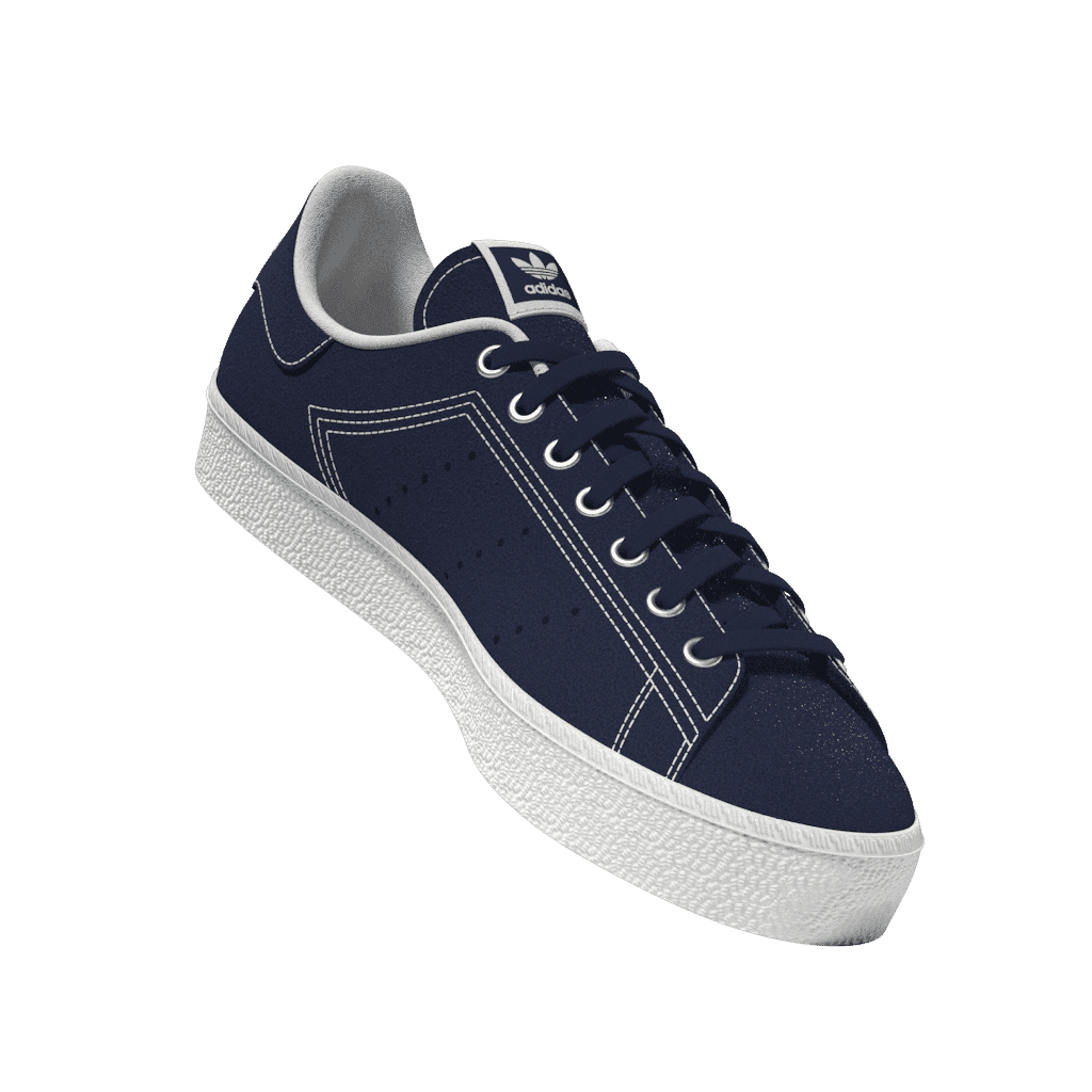 ADIDAS STAN SMITH B-SIDE
