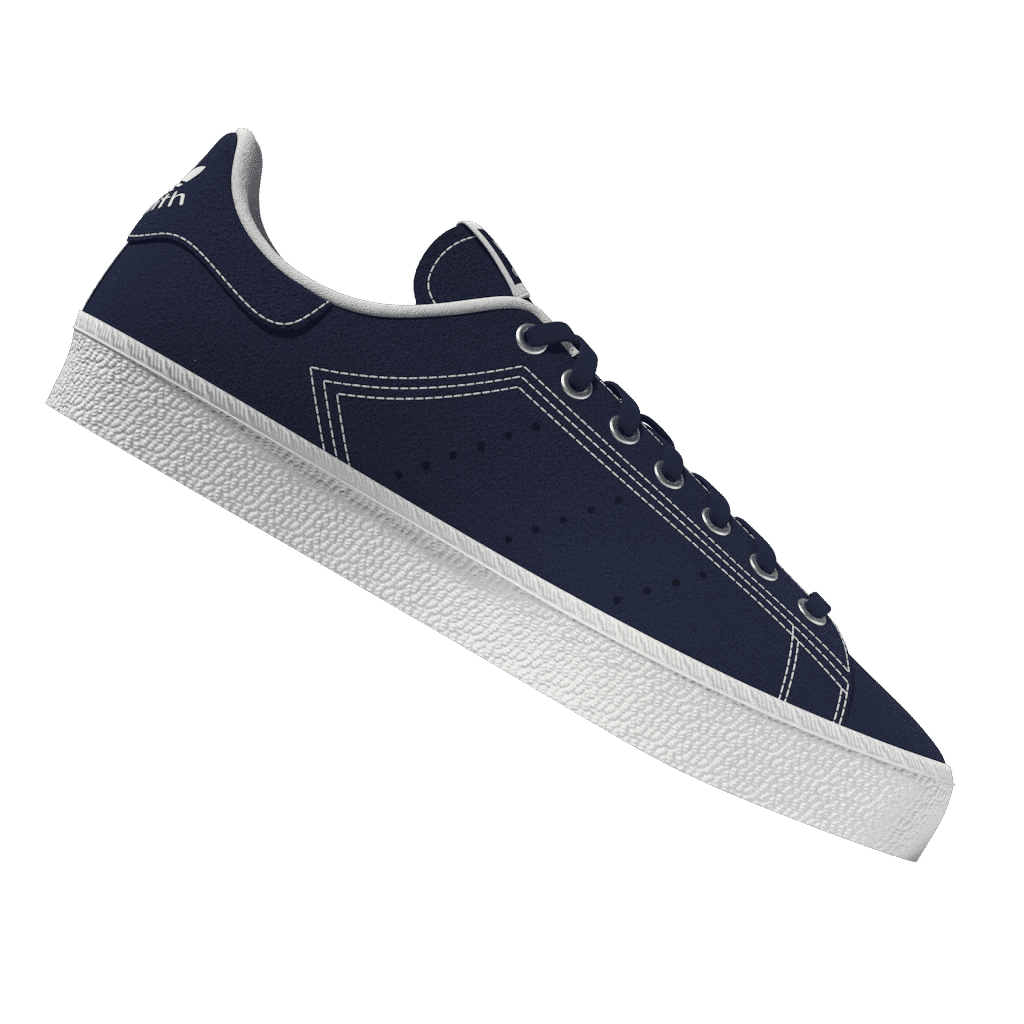 ADIDAS STAN SMITH B-SIDE