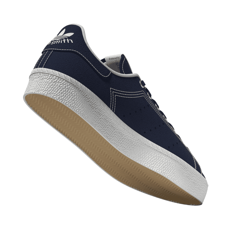 ADIDAS STAN SMITH B-SIDE