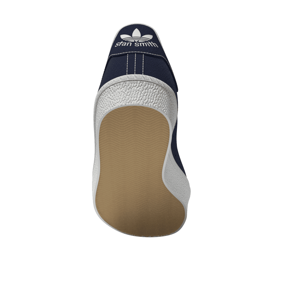 ADIDAS STAN SMITH B-SIDE