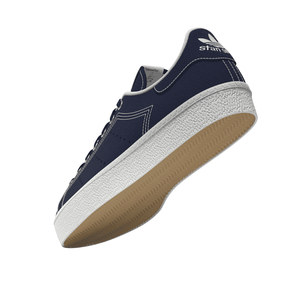 ADIDAS STAN SMITH B-SIDE